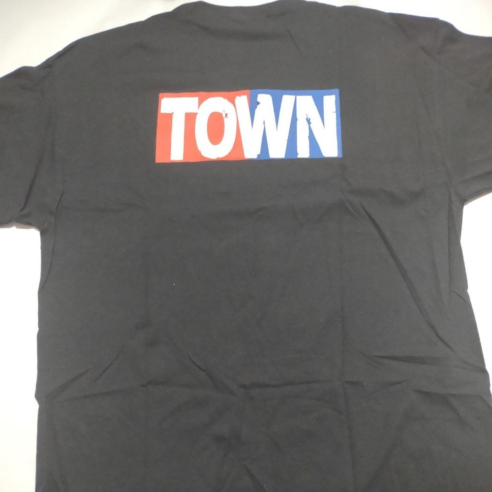 Hype Town Black T-shirts - Picture 3 of 6